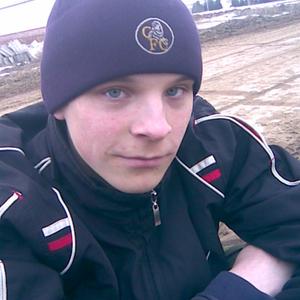 Алексей, 32 года, Кватчи