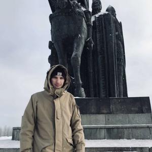 Никита, 24 года, Петрозаводск