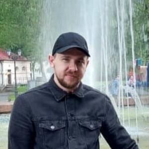 Ален, 34 года, Великий Новгород