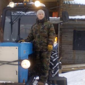 Парни в Череповце: Алексей, 45 - ищет девушку из Череповца