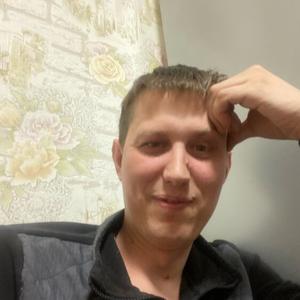 Анатолий, 35 лет, Братск