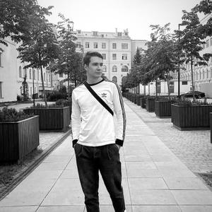 Андрей, 23 года, Санкт-Петербург