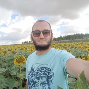 Парни в Уфе (Башкортостан): Радик Ташбулатов, 36 - ищет девушку из Уфы (Башкортостан)