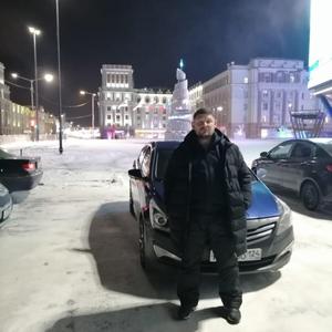 Парни в Норильске: Андрей, 44 - ищет девушку из Норильска