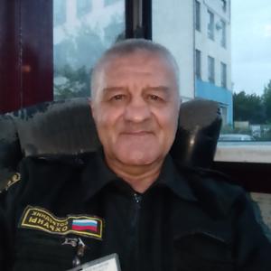 Андрей, 58 лет, Владимир