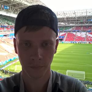 Ivan, 36 лет, Архангельск