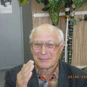 Виктор, 88 лет, Новосибирск