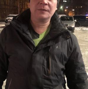 Ярослав, 49 лет, Мурманск