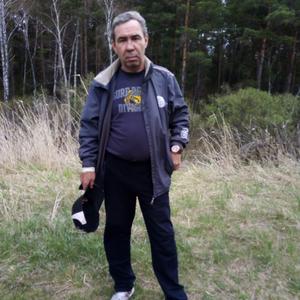 Парни в Барнауле (Алтайский край): Андрей Дармокрик, 58 - ищет девушку из Барнаула (Алтайский край)