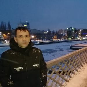 Алексей, 47 лет, Киржач