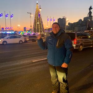Александр, 38 лет, Владивосток