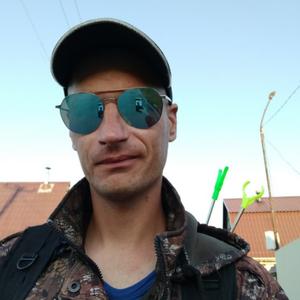 Парни в Лангепасе: Евгений Алентьев, 36 - ищет девушку из Лангепаса