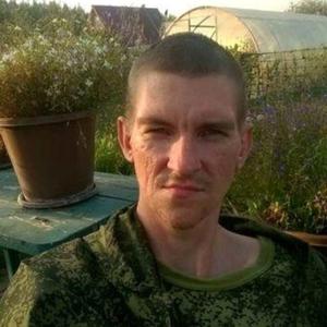Сергей, 37 лет, Кашира