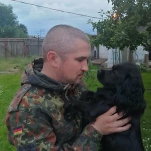 Евгений, 35 лет, Минск