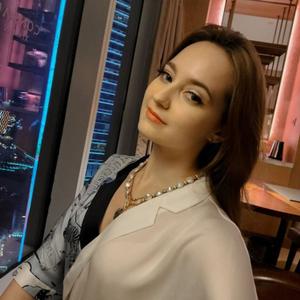 Ganna Sofiyko, 31 год, Москва