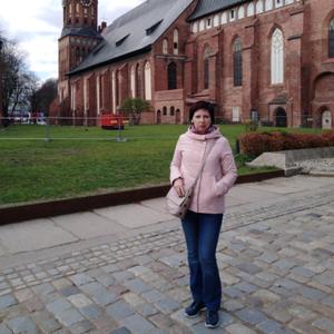 Девушки в Нижний Новгороде: Татьяна, 54 - ищет парня из Нижний Новгорода