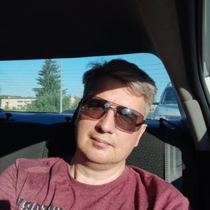 Владимир, 47 лет, Иваново