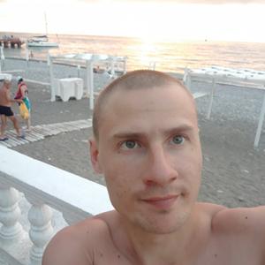 Парни в Екатеринбурге: Андрей, 32 - ищет девушку из Екатеринбурга