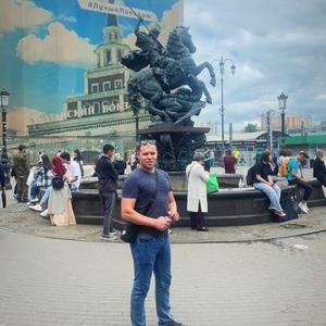 Парни в Санкт-Петербурге: Staticx, 34 - ищет девушку из Санкт-Петербурга