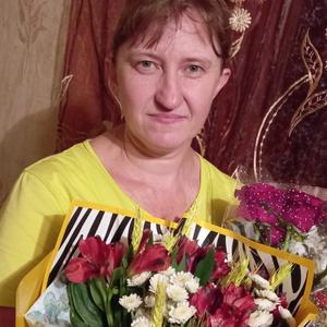 Татьяна, 46 лет, Новицкое
