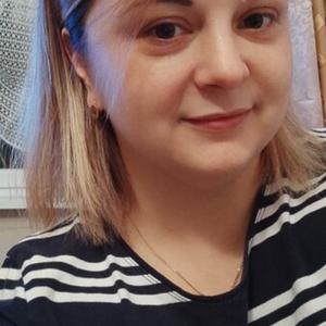 Ruseva Oxana, 34 года, Кишинев