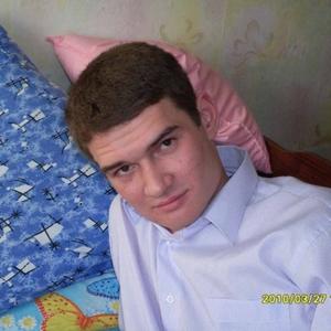 Valerij, 34 года, Тамбов