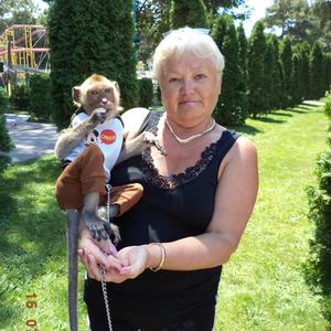 Лана, 63 года, Вологда