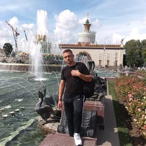 Максим Янченко, 37 лет, Брянск