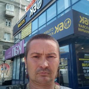 Парни в Новосибирске: Андрей, 46 - ищет девушку из Новосибирска