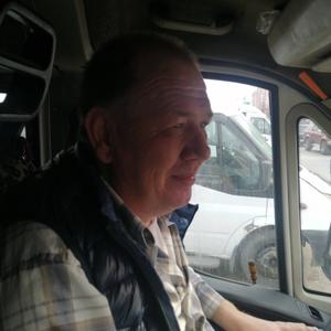 Михаил, 53 года, Вологда