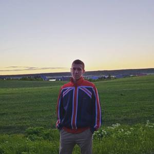Артем Харитонов, 21 год, Томск