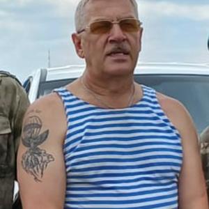 Олег, 63 года, Йошкар-Ола
