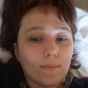 Девушки в Бобруйске: Анастасия, 39 - ищет парня из Бобруйска
