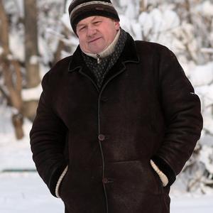 Владимир, 62 года, Жуковский