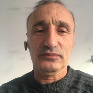 Гарик, 59 лет, Москва
