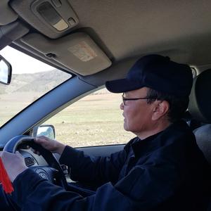 Парни в Улан-Удэ: Нимбу, 53 - ищет девушку из Улан-Удэ