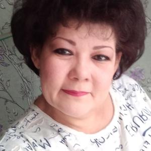 Инесса, 54 года, Челябинск