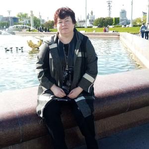 Татьяна, 55 лет, Дзержинск