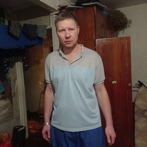 Парни в Нижний Новгороде: Виктор Арсеньев, 41 - ищет девушку из Нижний Новгорода