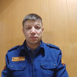 Парни в Партизанске (Приморский край): Валерий, 45 - ищет девушку из Партизанска (Приморский край)