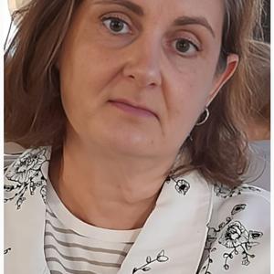 Ольга, 52 года, Тула