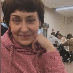 Девушки в Нижний Новгороде: Марина, 52 - ищет парня из Нижний Новгорода