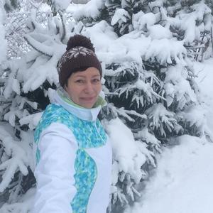 Наташа, 59 лет, Луга