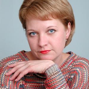 Елена, 47 лет, Балаково