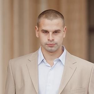Святослав, 34 года, Новокузнецк