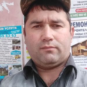 Парни в Солнечногорске: Равшан, 44 - ищет девушку из Солнечногорска