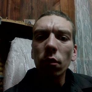 Смурфик, 33 года, Тольятти
