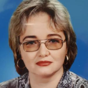 Елена Милюткина, 50 лет, Белгород