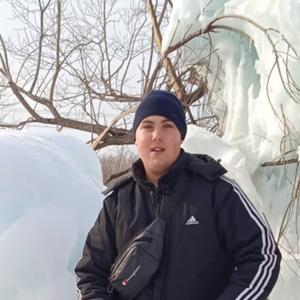 Парни в Владивостоке: Покусаф Данил, 33 - ищет девушку из Владивостока