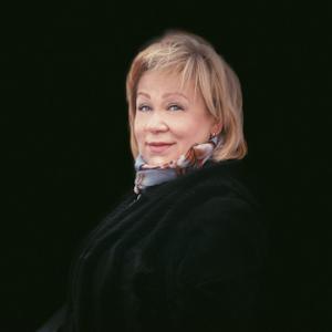 Наталья Тихонова, 59 лет, Калининград